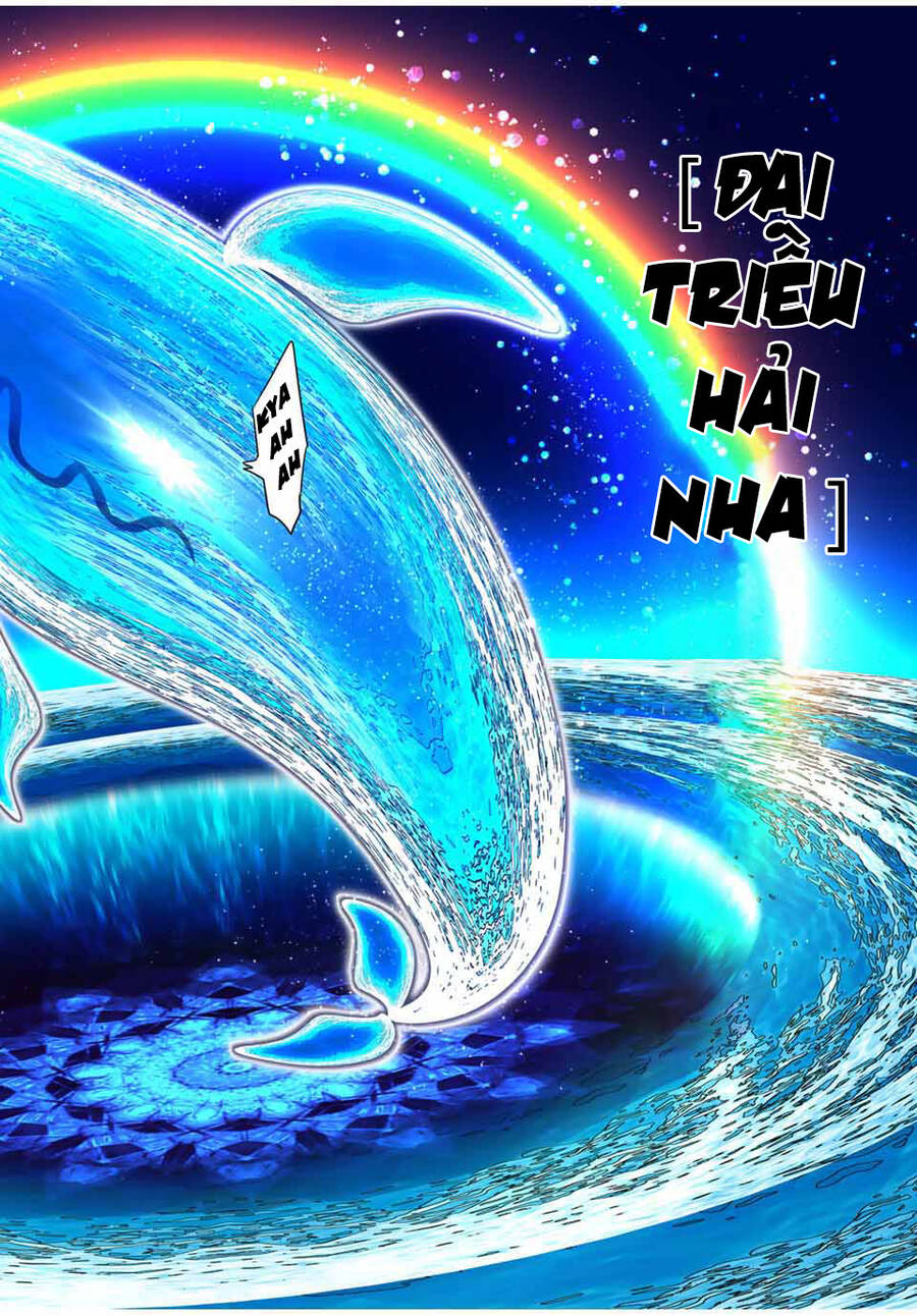 Chuyển Sinh Thành Thất Hoàng Tử Chap 162.2 - Next Chap 163.2