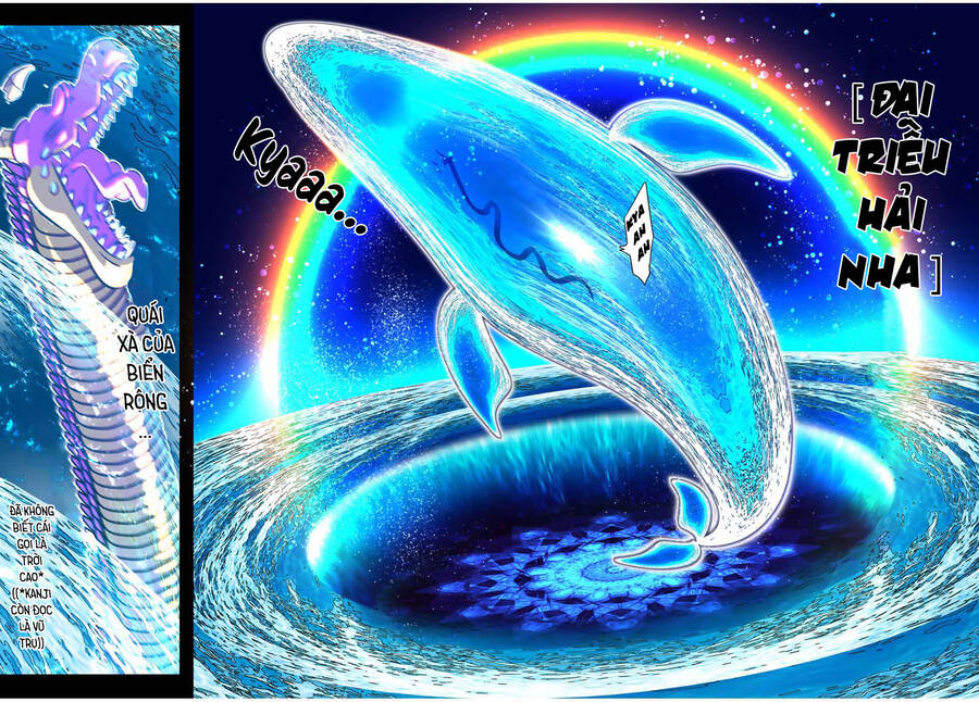 Chuyển Sinh Thành Thất Hoàng Tử Chap 162.2 - Next Chap 163.2