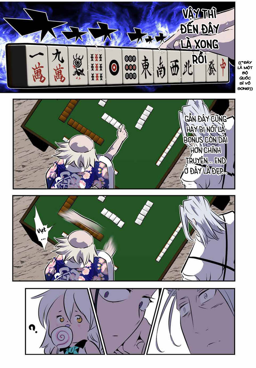 Chuyển Sinh Thành Thất Hoàng Tử Chap 162.3 - Next Chap 163.3