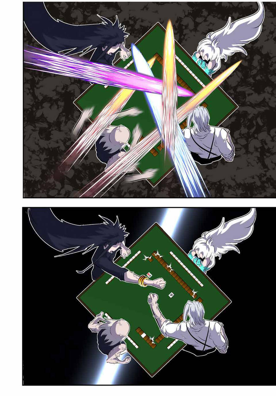 Chuyển Sinh Thành Thất Hoàng Tử Chap 162.3 - Next Chap 163.3