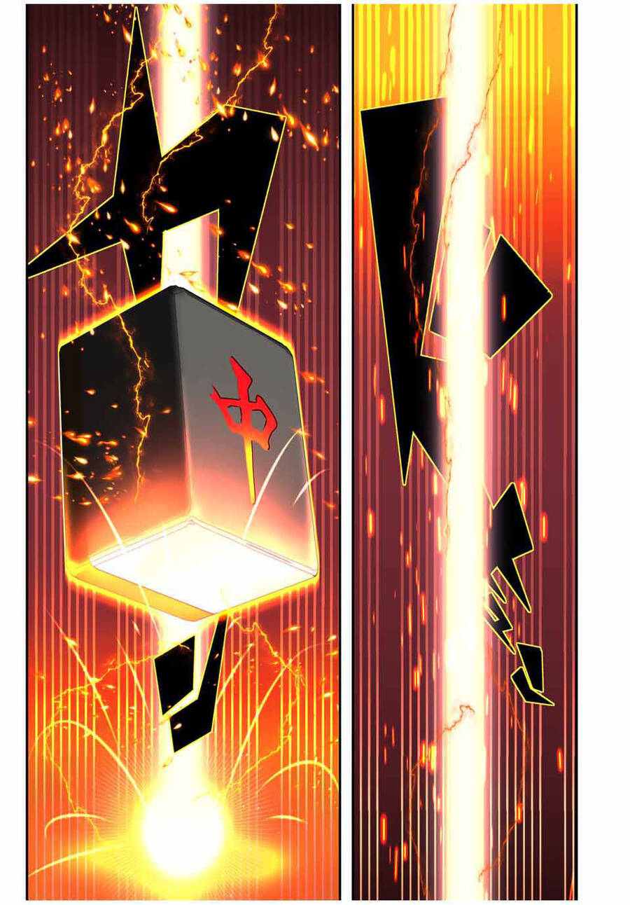 Chuyển Sinh Thành Thất Hoàng Tử Chap 162.3 - Next Chap 163.3