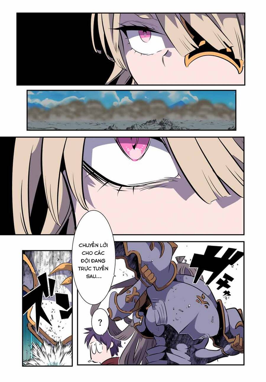 Chuyển Sinh Thành Thất Hoàng Tử Chap 164 - Next Chap 165