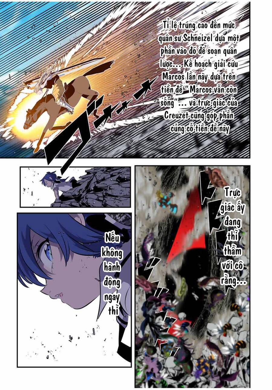 Chuyển Sinh Thành Thất Hoàng Tử Chap 164 - Next Chap 165