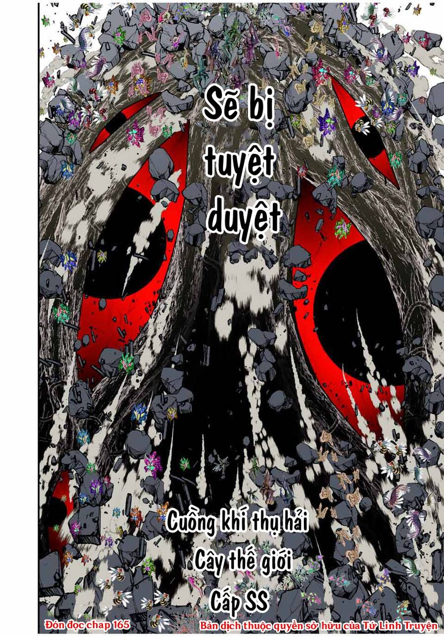 Chuyển Sinh Thành Thất Hoàng Tử Chap 164 - Next Chap 165