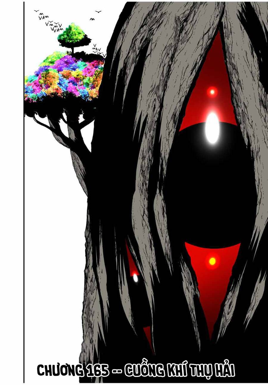 Chuyển Sinh Thành Thất Hoàng Tử Chap 165 - Next Chap 166