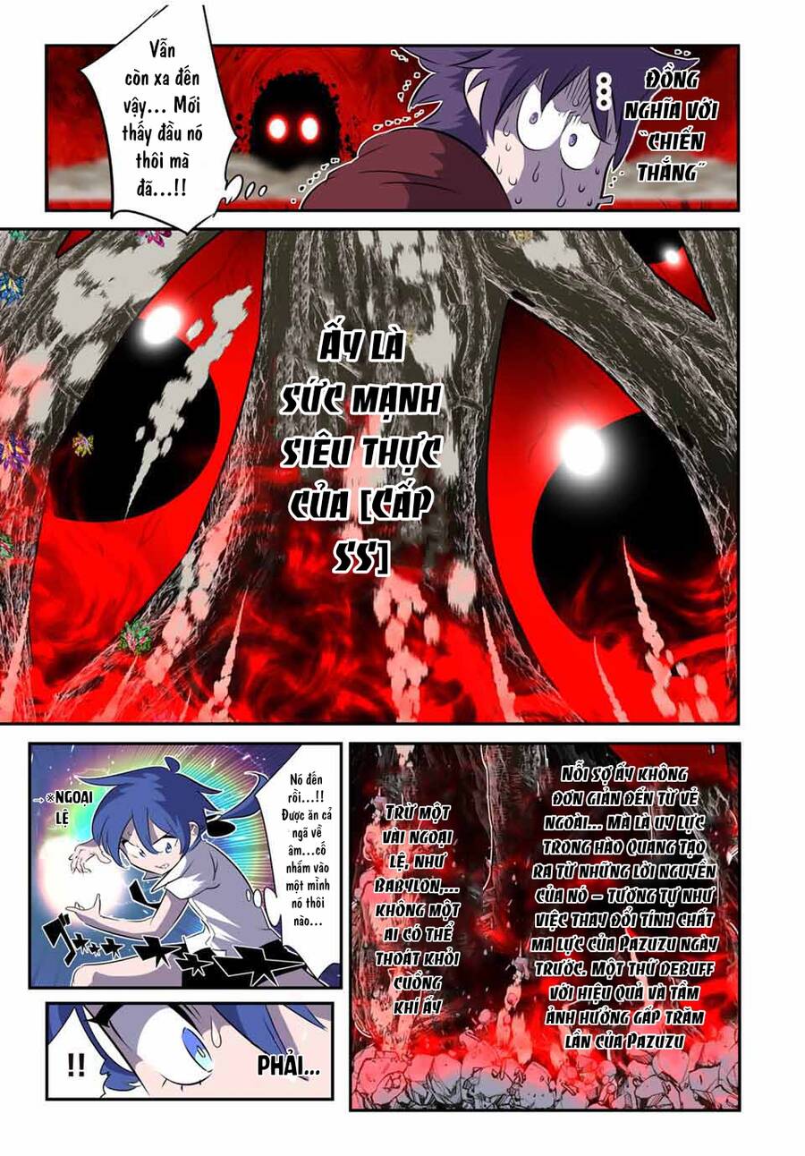 Chuyển Sinh Thành Thất Hoàng Tử Chap 165 - Next Chap 166