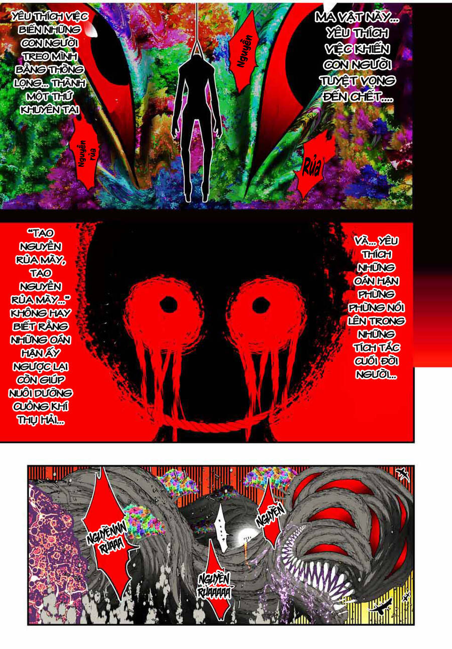 Chuyển Sinh Thành Thất Hoàng Tử Chap 166 - Next Chap 167