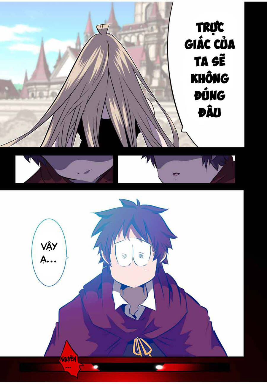 Chuyển Sinh Thành Thất Hoàng Tử Chap 166 - Next Chap 167