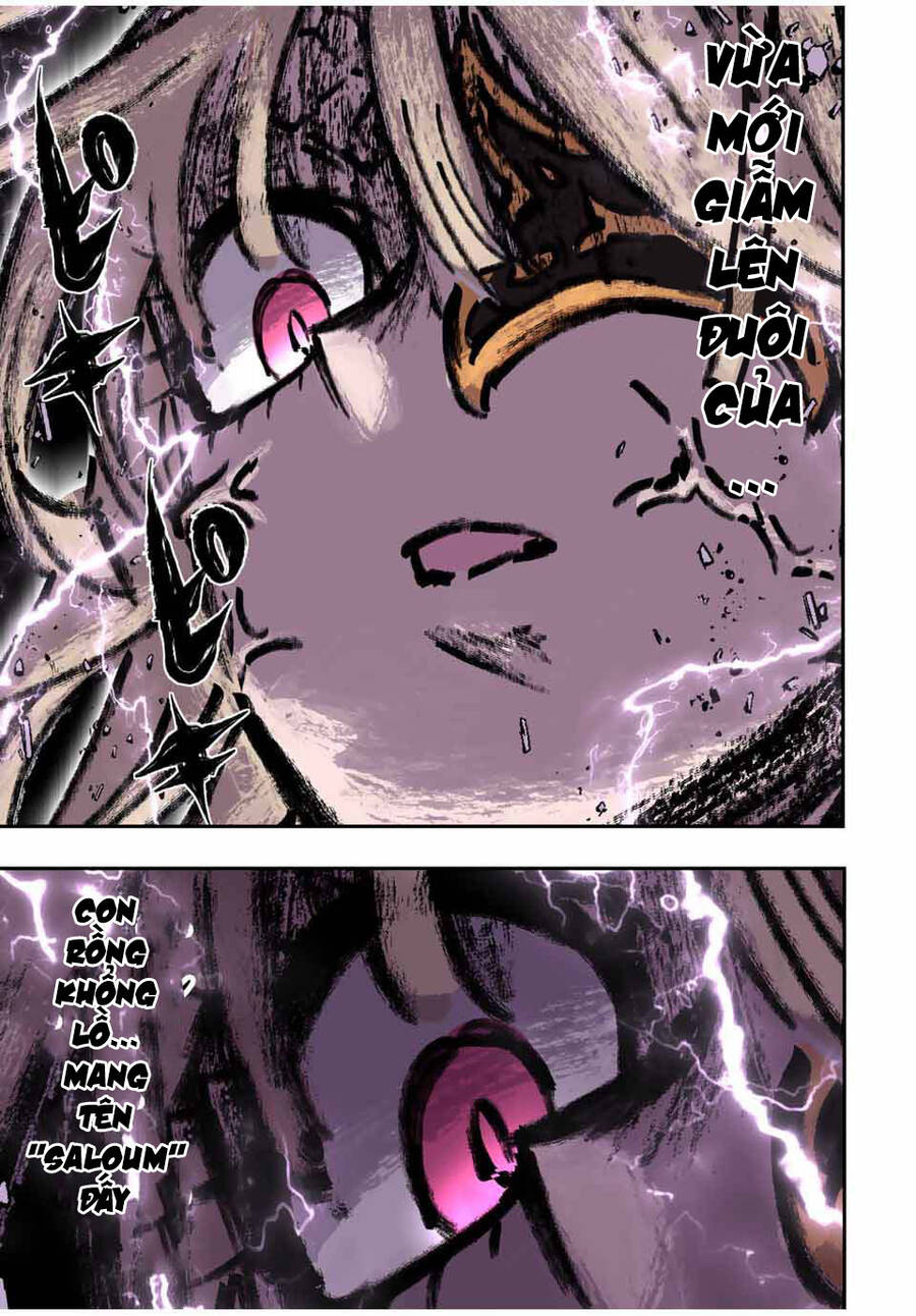 Chuyển Sinh Thành Thất Hoàng Tử Chap 166 - Next Chap 167