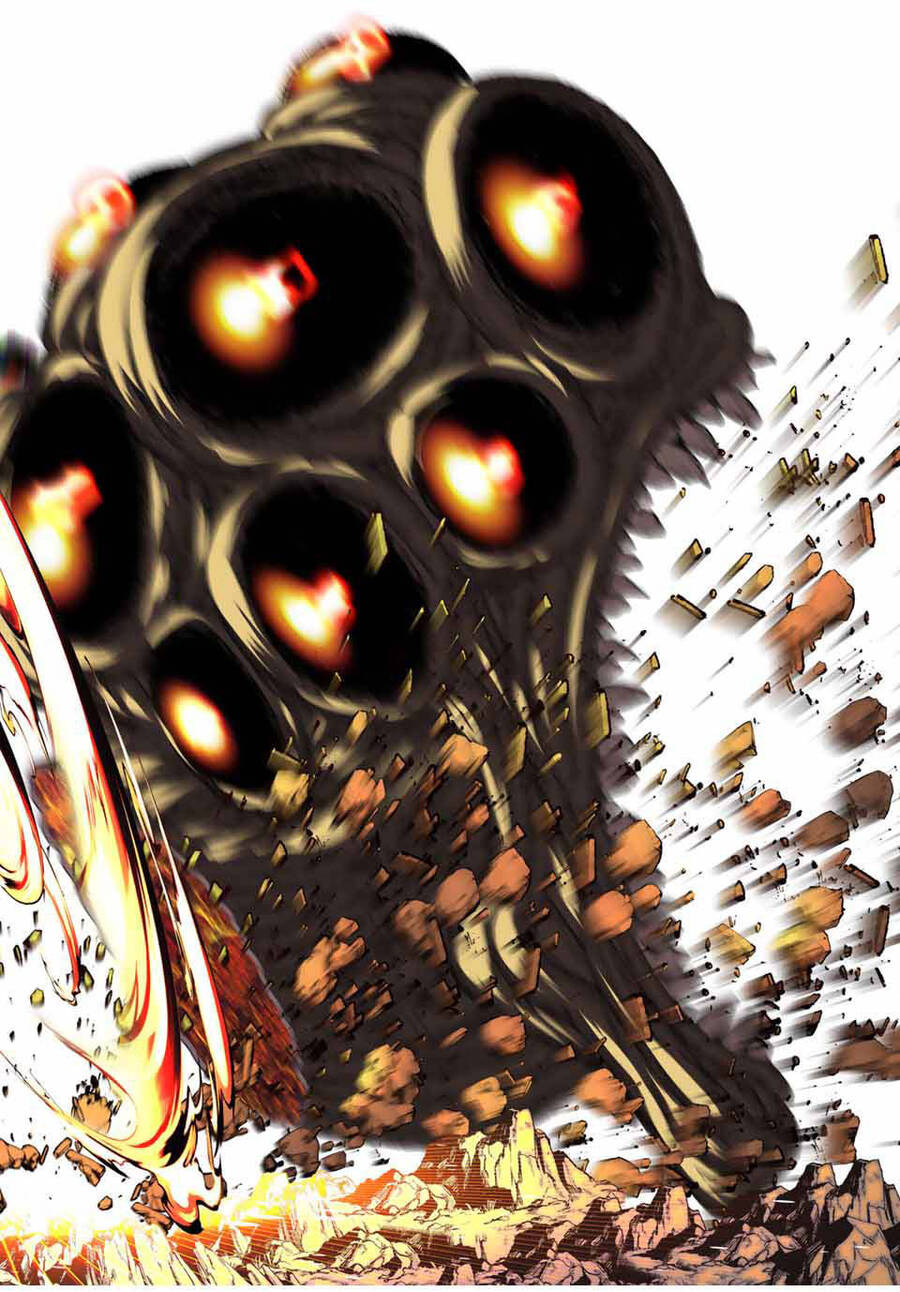 Chuyển Sinh Thành Thất Hoàng Tử Chap 166 - Next Chap 167