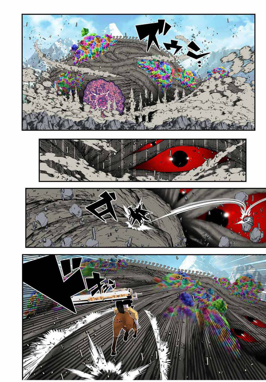 Chuyển Sinh Thành Thất Hoàng Tử Chap 166 - Next Chap 167