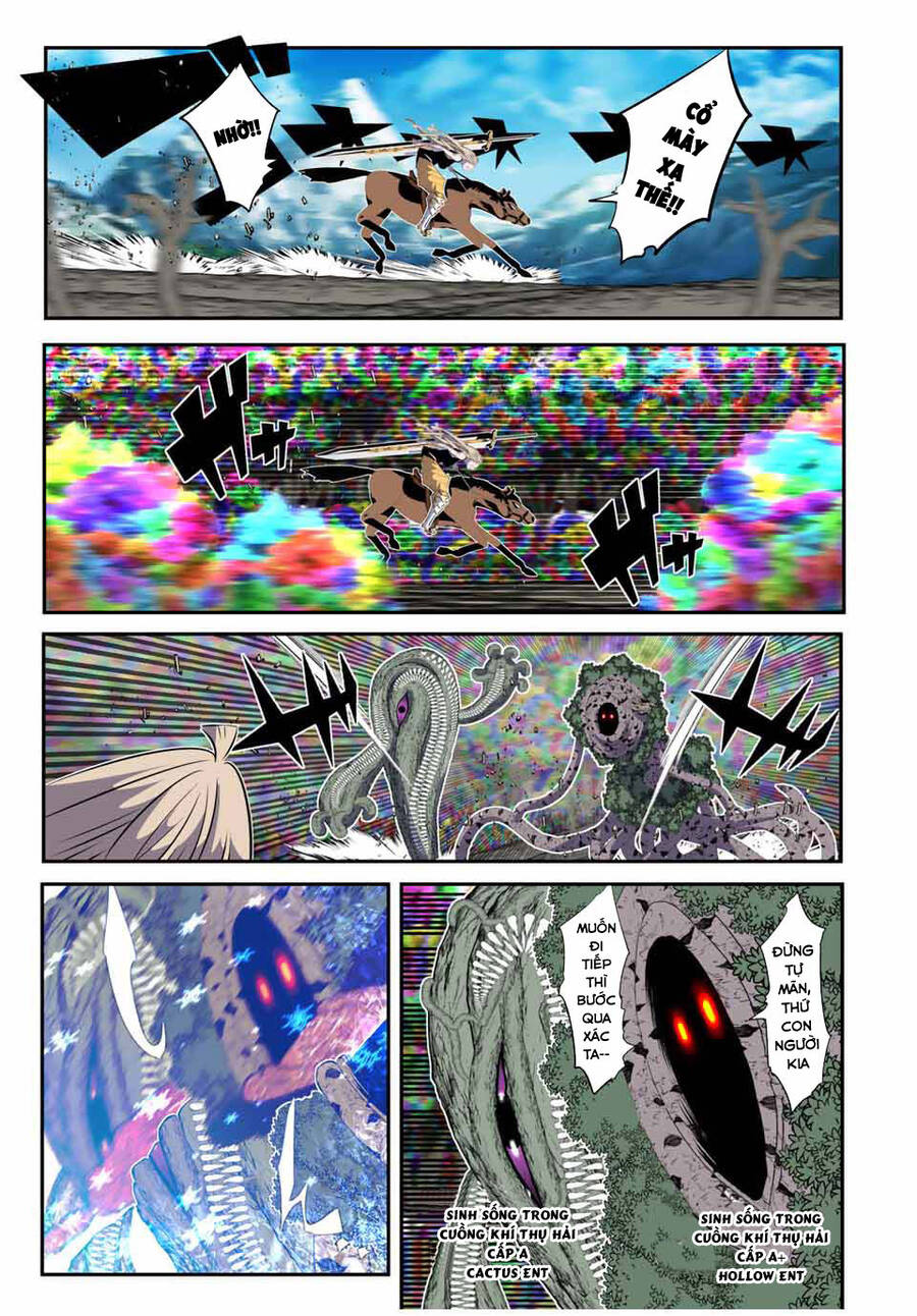 Chuyển Sinh Thành Thất Hoàng Tử Chap 166 - Next Chap 167