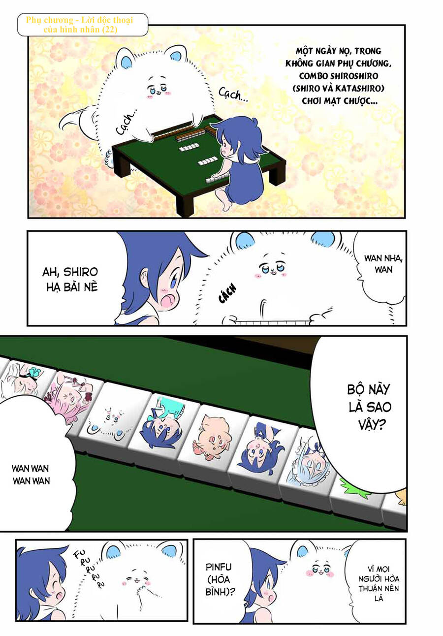 Chuyển Sinh Thành Thất Hoàng Tử Chap 168.5 - Next Chap 169.5