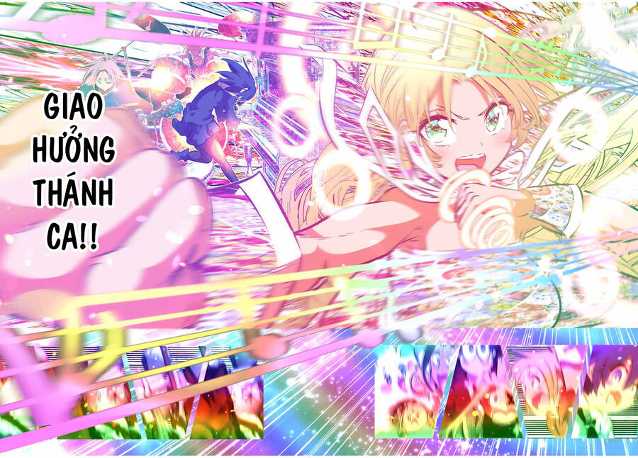 Chuyển Sinh Thành Thất Hoàng Tử Chap 168 - Next Chap 169