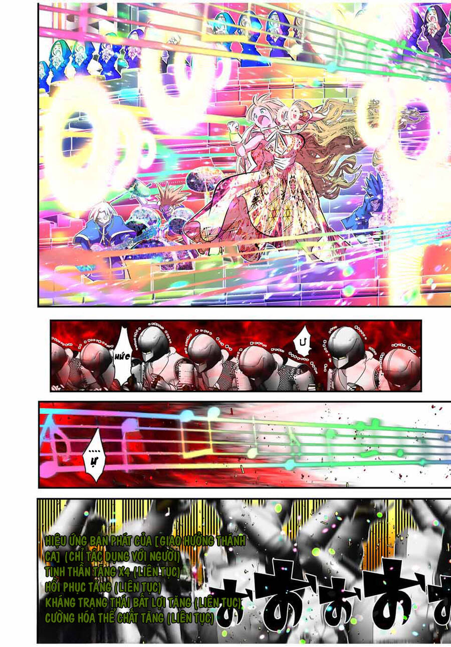 Chuyển Sinh Thành Thất Hoàng Tử Chap 168 - Next Chap 169