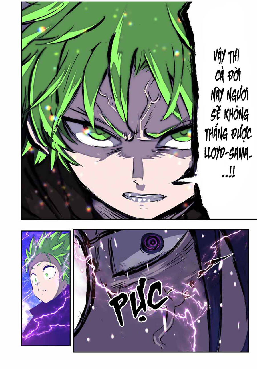 Chuyển Sinh Thành Thất Hoàng Tử Chap 169 - Next Chap 170