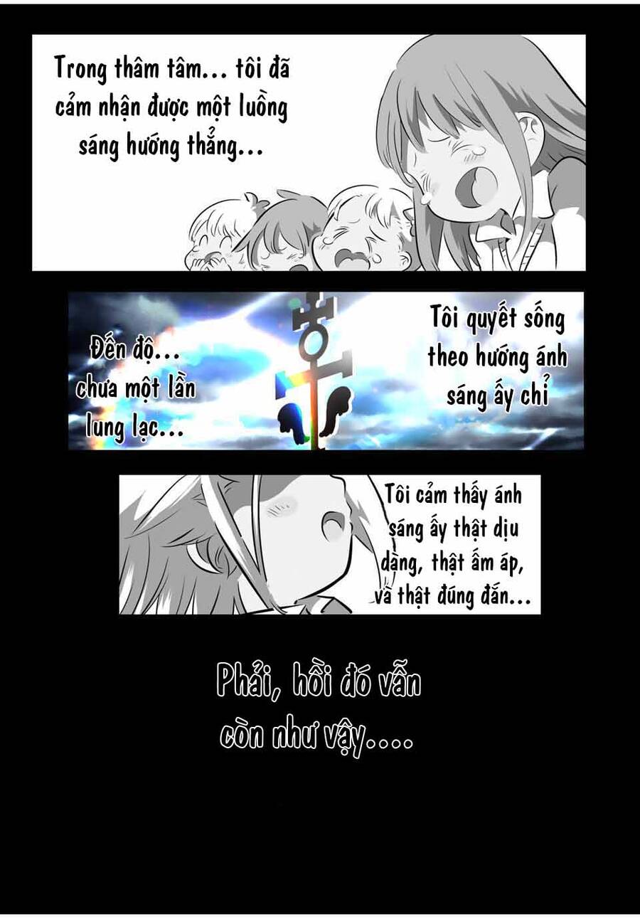 Chuyển Sinh Thành Thất Hoàng Tử Chap 173 - Next Chap 174