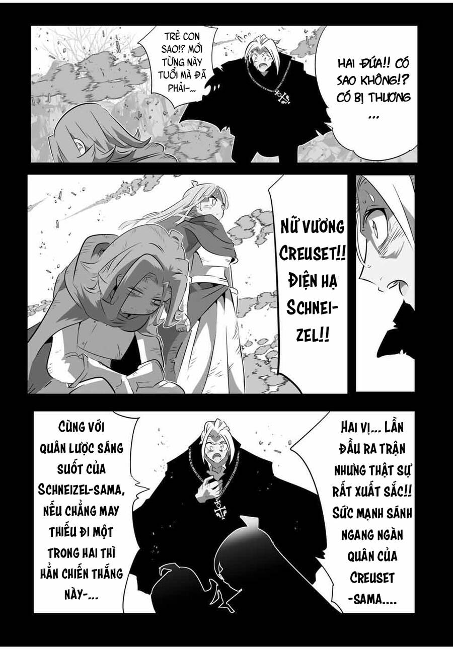 Chuyển Sinh Thành Thất Hoàng Tử Chap 173 - Next Chap 174