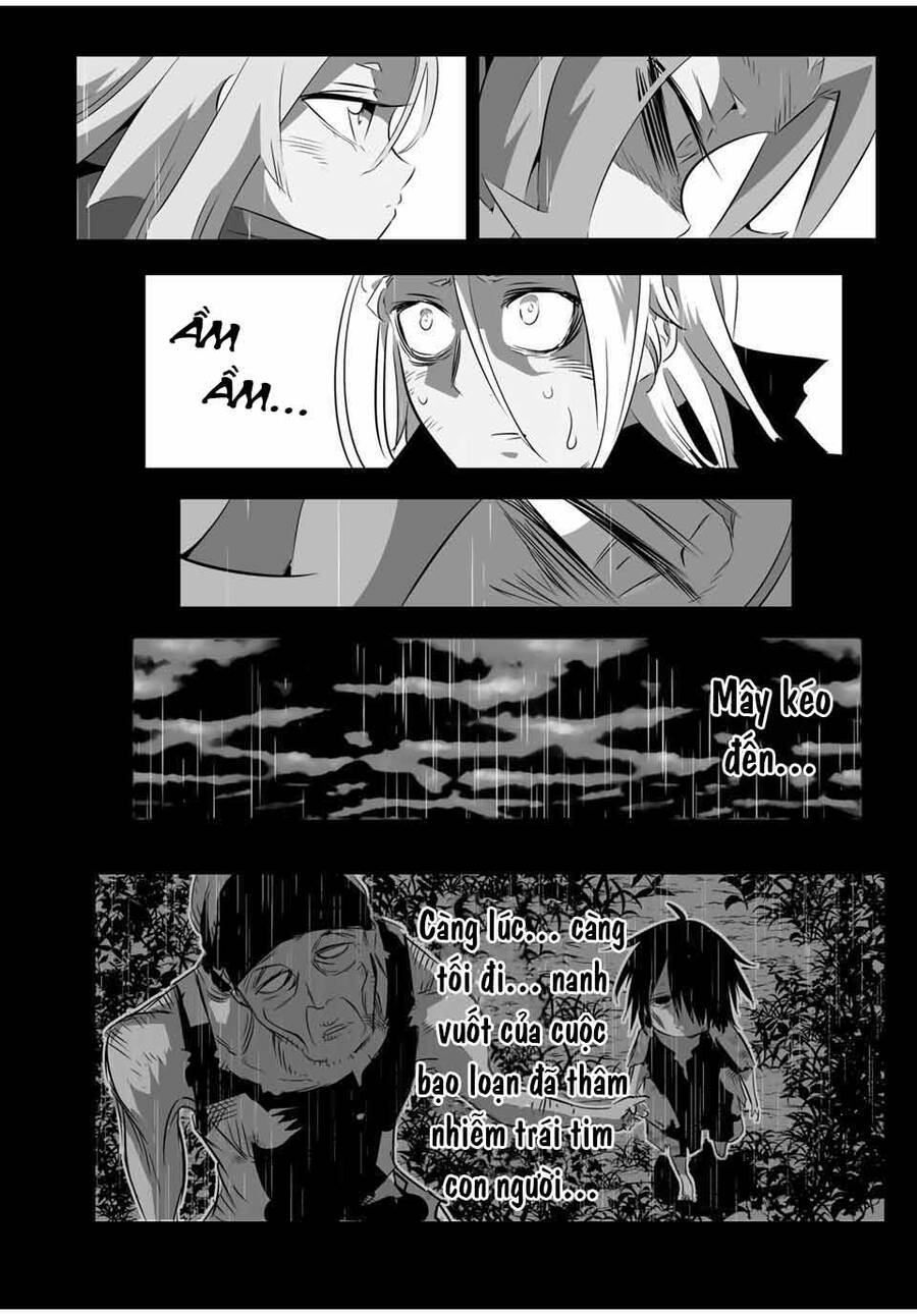 Chuyển Sinh Thành Thất Hoàng Tử Chap 173 - Next Chap 174