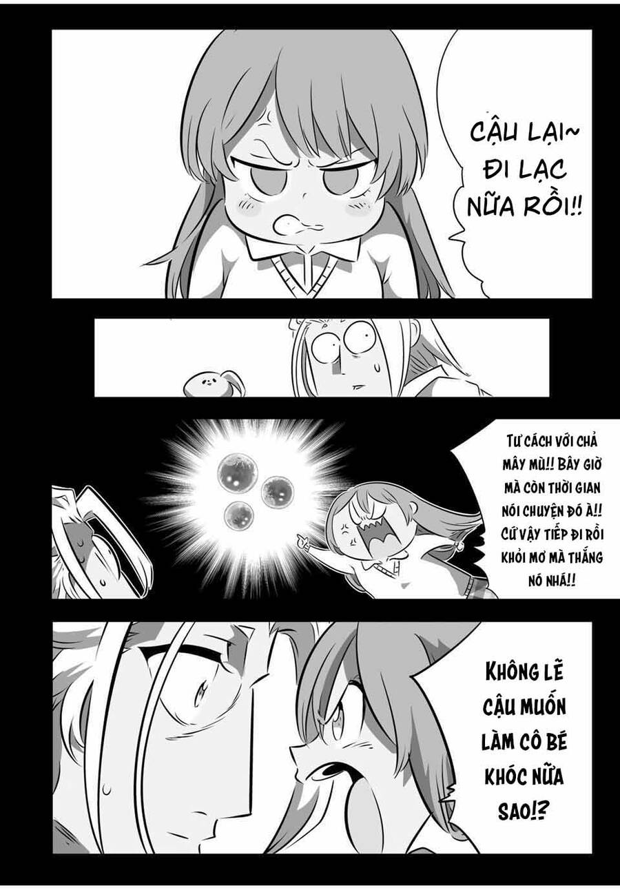 Chuyển Sinh Thành Thất Hoàng Tử Chap 173 - Next Chap 174