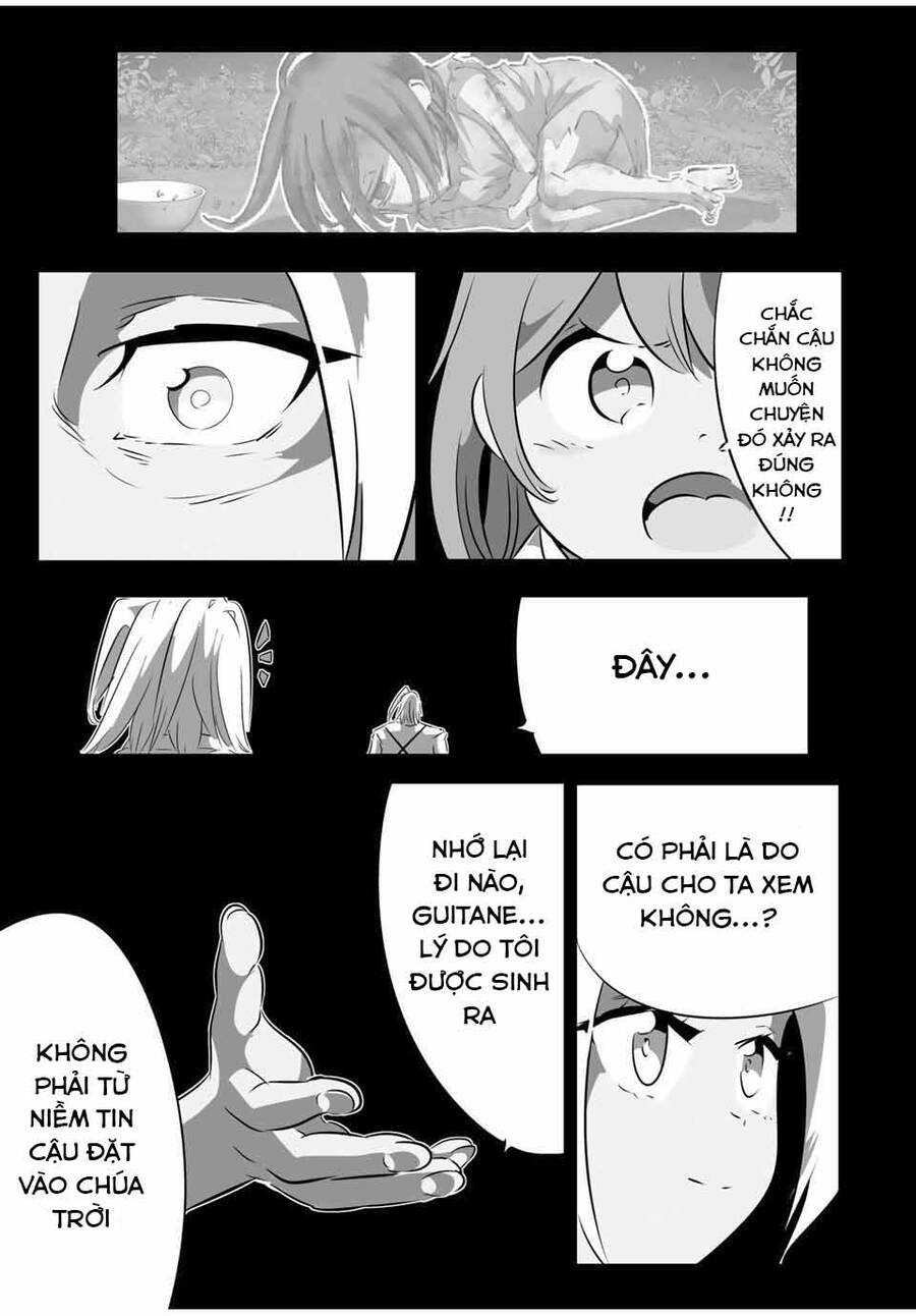 Chuyển Sinh Thành Thất Hoàng Tử Chap 173 - Next Chap 174