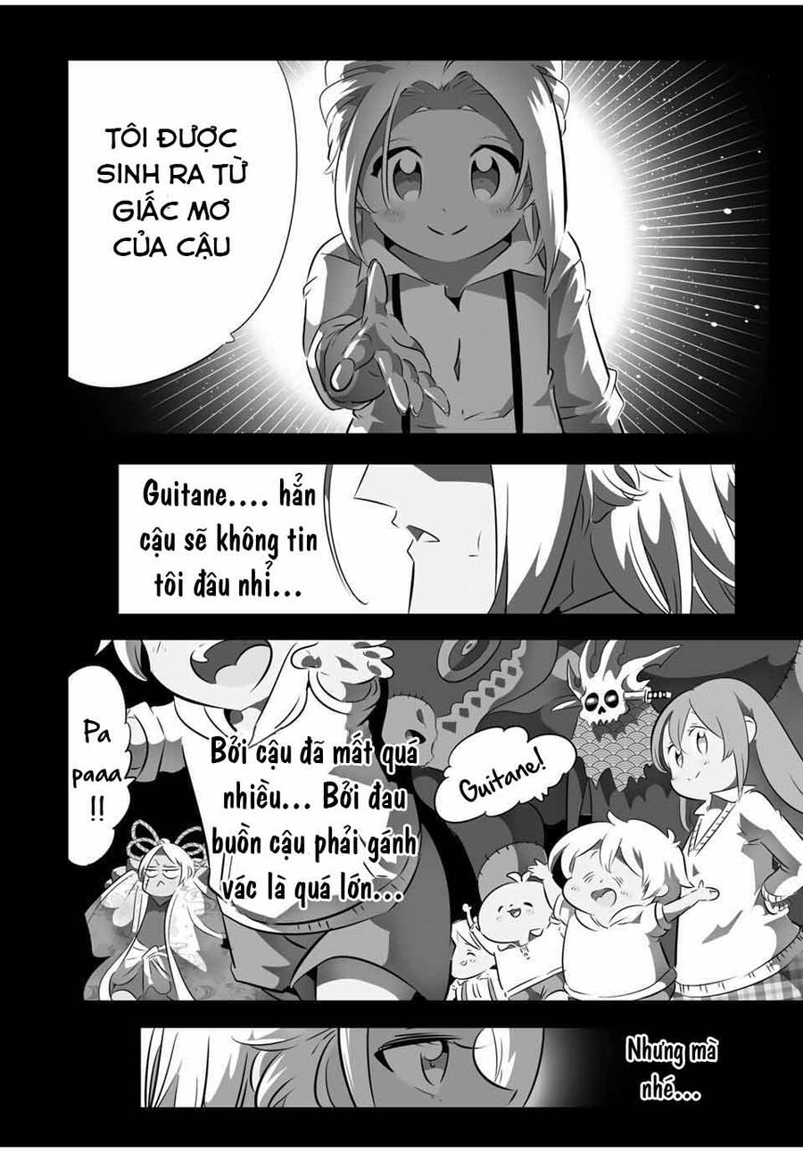 Chuyển Sinh Thành Thất Hoàng Tử Chap 173 - Next Chap 174