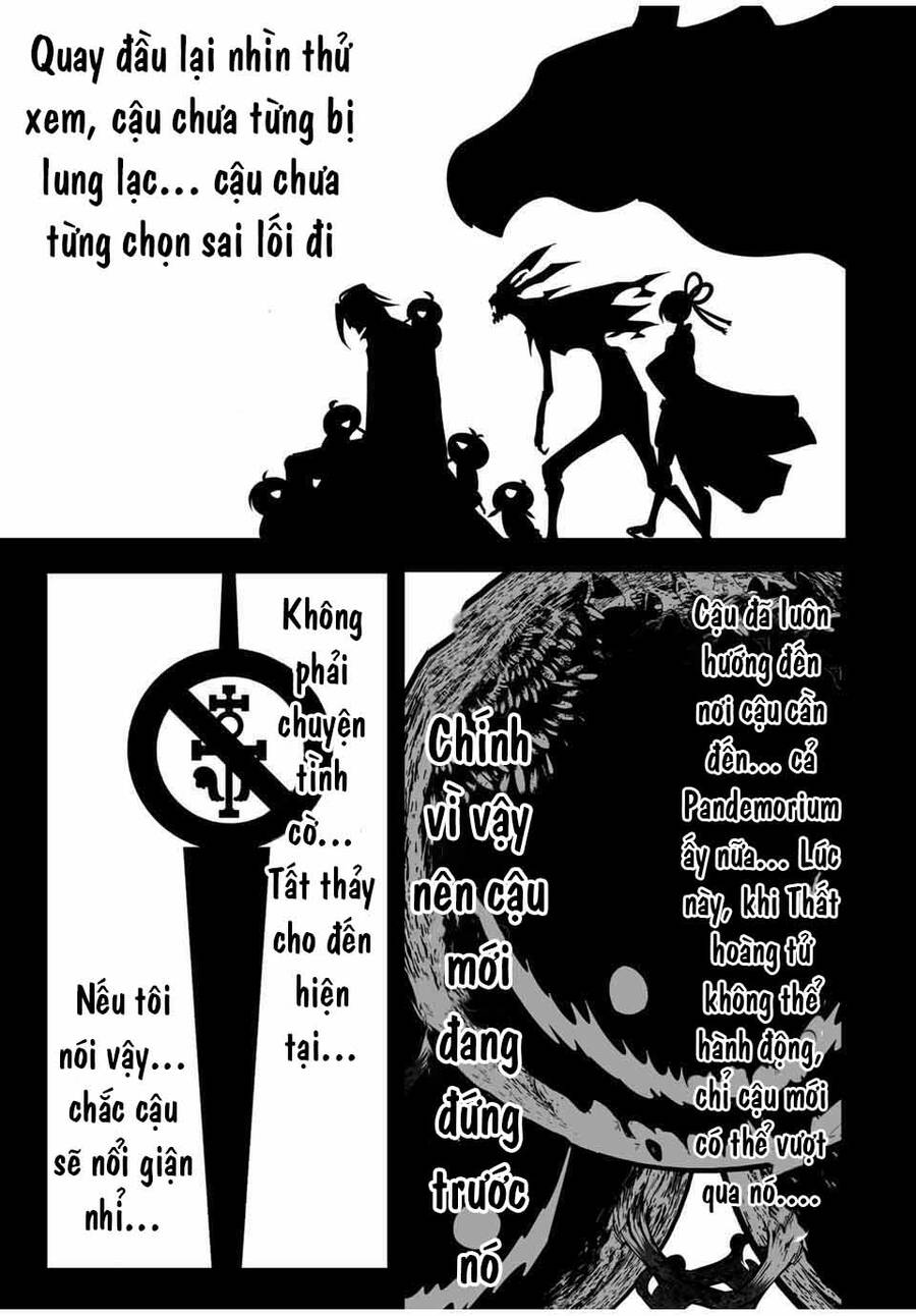 Chuyển Sinh Thành Thất Hoàng Tử Chap 173 - Next Chap 174