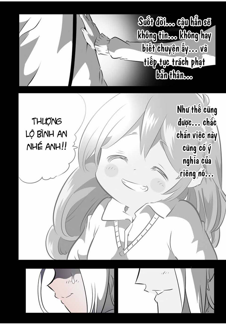 Chuyển Sinh Thành Thất Hoàng Tử Chap 173 - Next Chap 174