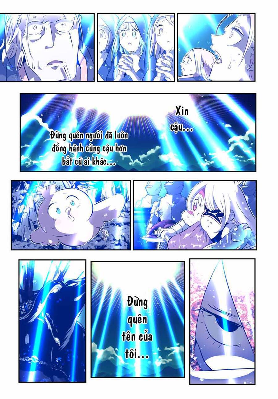 Chuyển Sinh Thành Thất Hoàng Tử Chap 173 - Next Chap 174