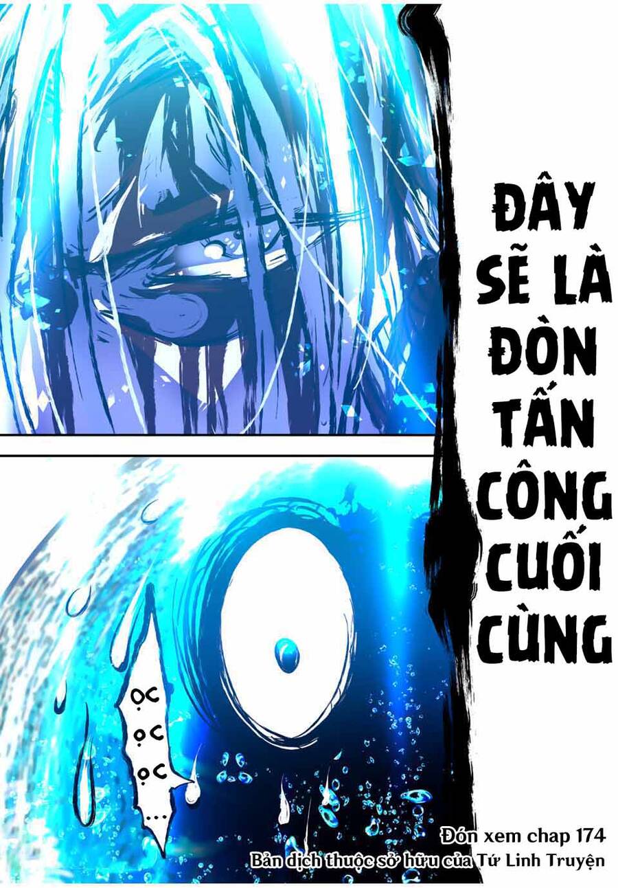 Chuyển Sinh Thành Thất Hoàng Tử Chap 173 - Next Chap 174