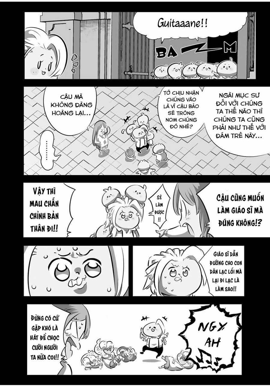 Chuyển Sinh Thành Thất Hoàng Tử Chap 173 - Next Chap 174