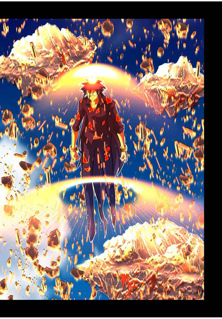 Chuyển Sinh Thành Thất Hoàng Tử Chap 170 - Next Chap 171