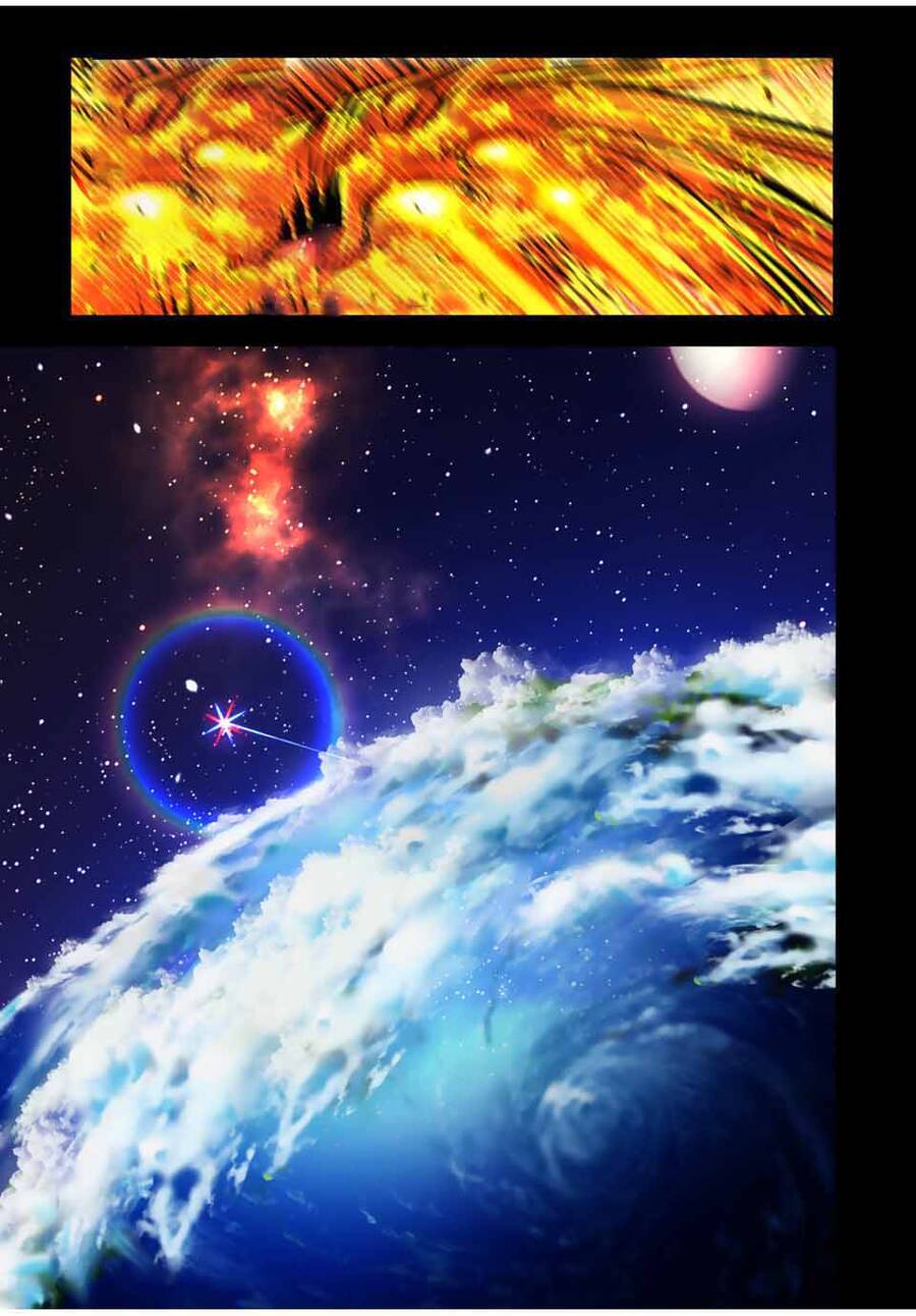 Chuyển Sinh Thành Thất Hoàng Tử Chap 170 - Next Chap 171