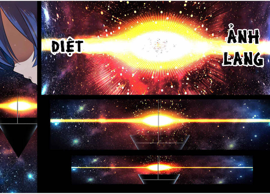 Chuyển Sinh Thành Thất Hoàng Tử Chap 170 - Next Chap 171