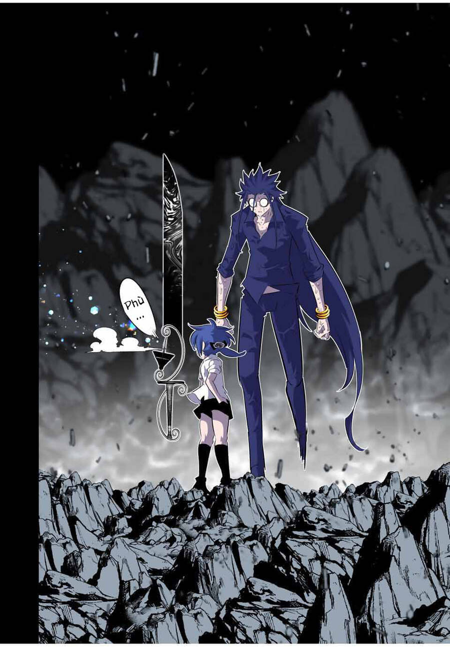 Chuyển Sinh Thành Thất Hoàng Tử Chap 170 - Next Chap 171