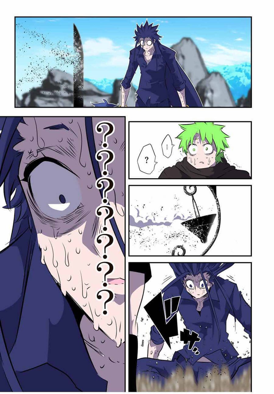 Chuyển Sinh Thành Thất Hoàng Tử Chap 170 - Next Chap 171