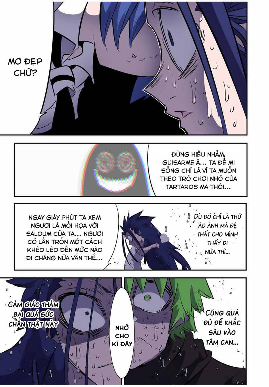 Chuyển Sinh Thành Thất Hoàng Tử Chap 170 - Next Chap 171