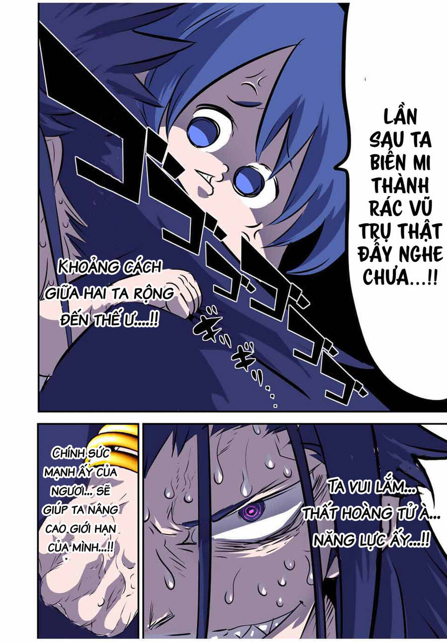 Chuyển Sinh Thành Thất Hoàng Tử Chap 170 - Next Chap 171