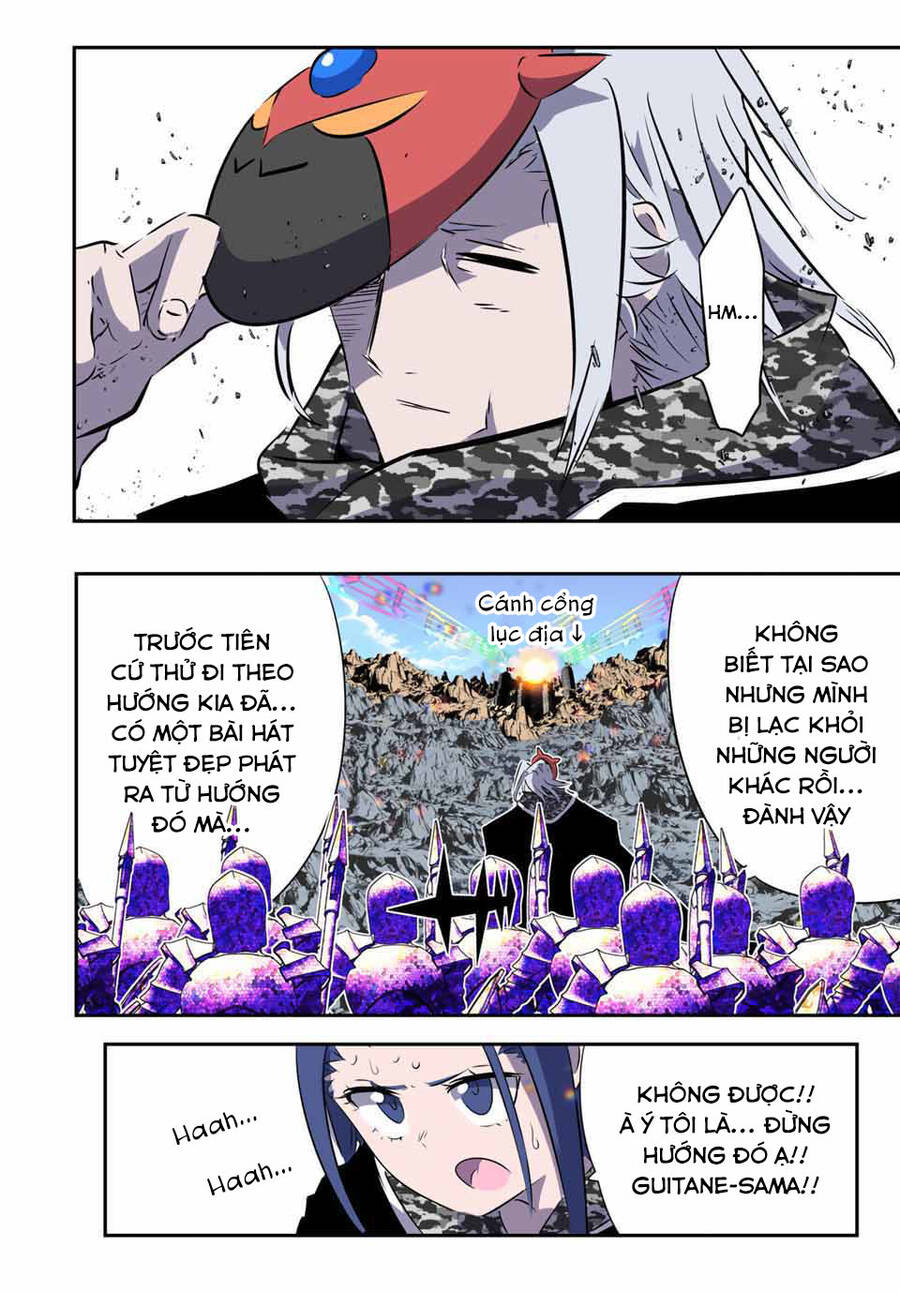 Chuyển Sinh Thành Thất Hoàng Tử Chap 170 - Next Chap 171