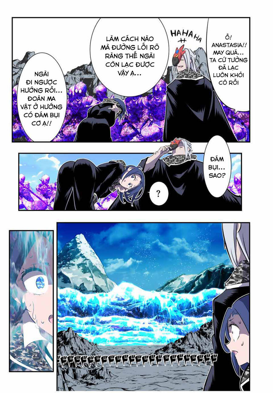 Chuyển Sinh Thành Thất Hoàng Tử Chap 170 - Next Chap 171