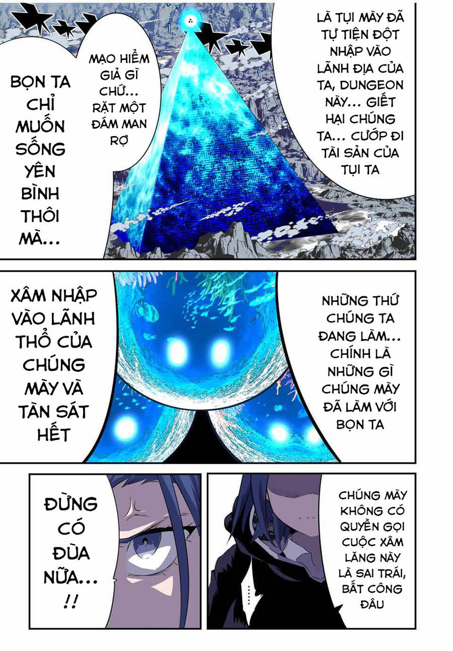 Chuyển Sinh Thành Thất Hoàng Tử Chap 171 - Next Chap 172