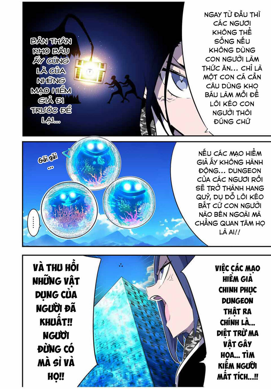 Chuyển Sinh Thành Thất Hoàng Tử Chap 171 - Next Chap 172