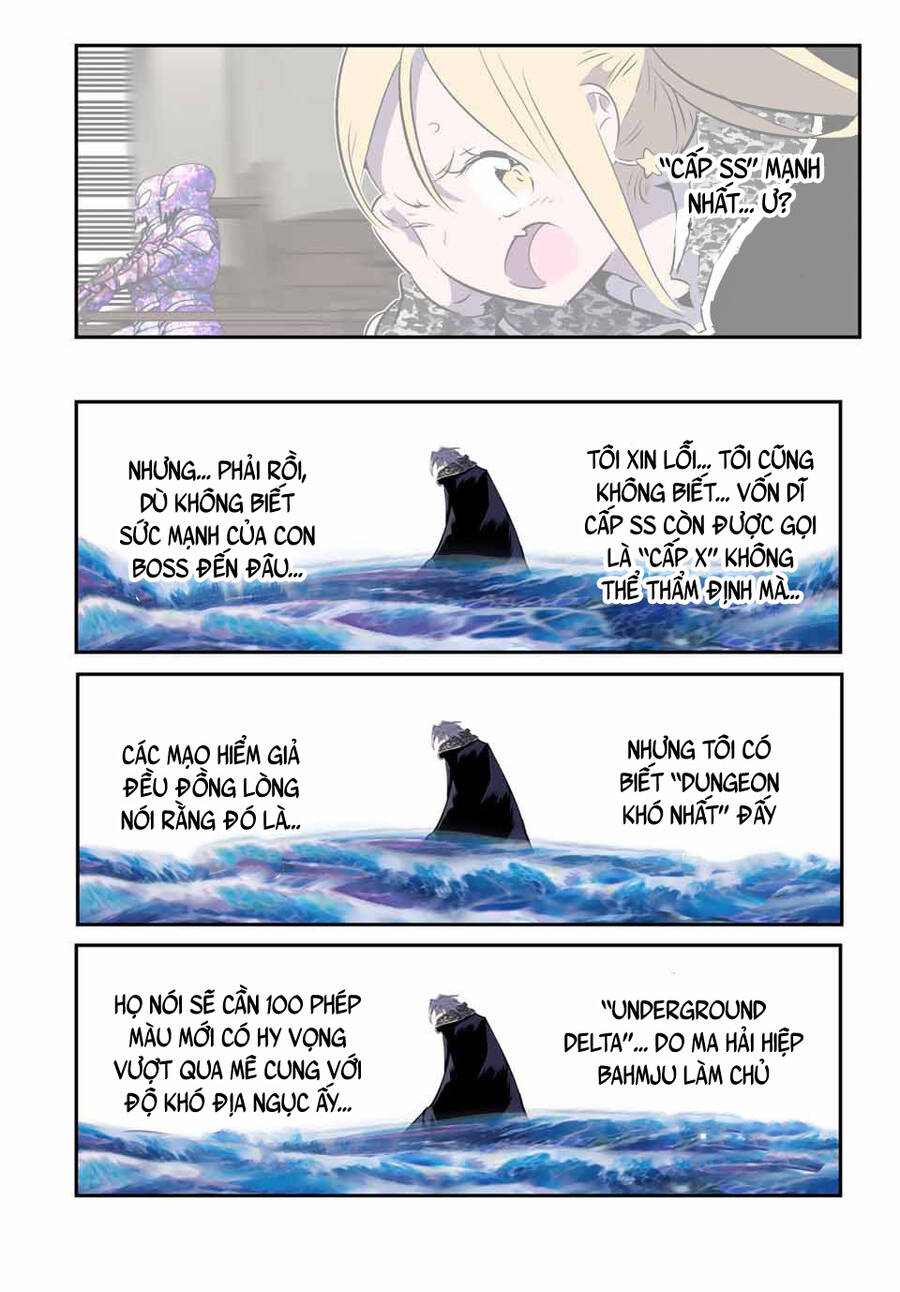 Chuyển Sinh Thành Thất Hoàng Tử Chap 172 - Next Chap 173