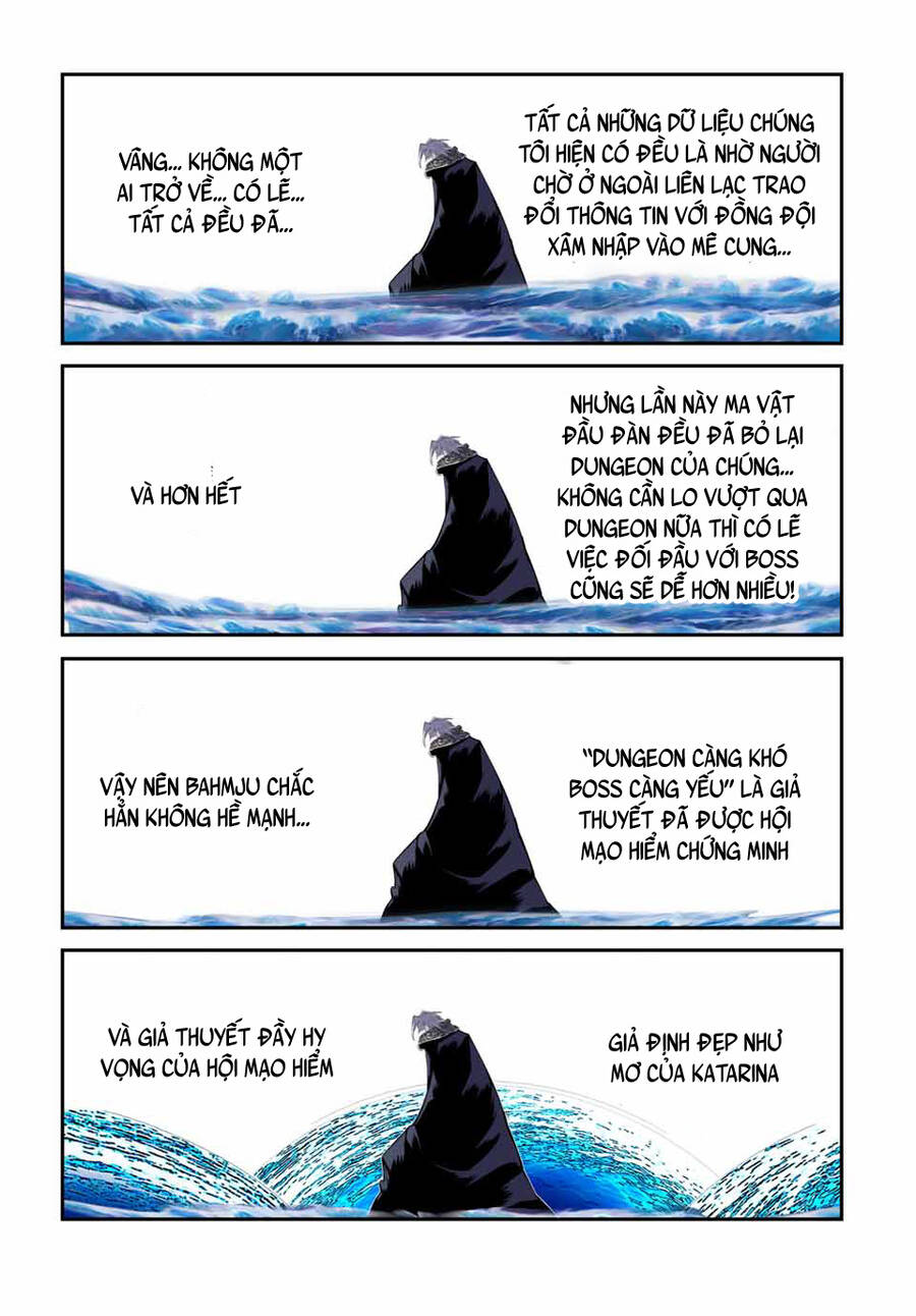 Chuyển Sinh Thành Thất Hoàng Tử Chap 172 - Next Chap 173