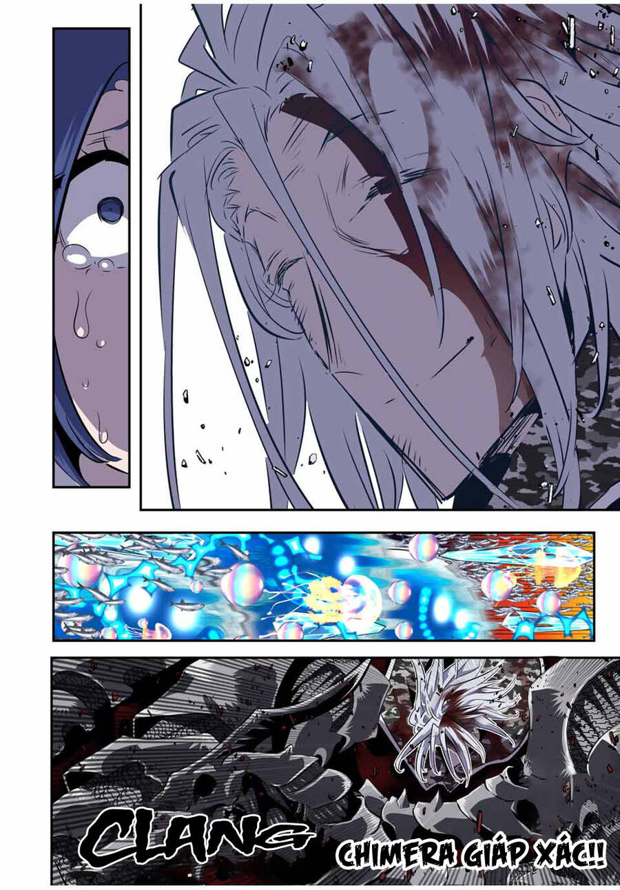 Chuyển Sinh Thành Thất Hoàng Tử Chap 172 - Next Chap 173