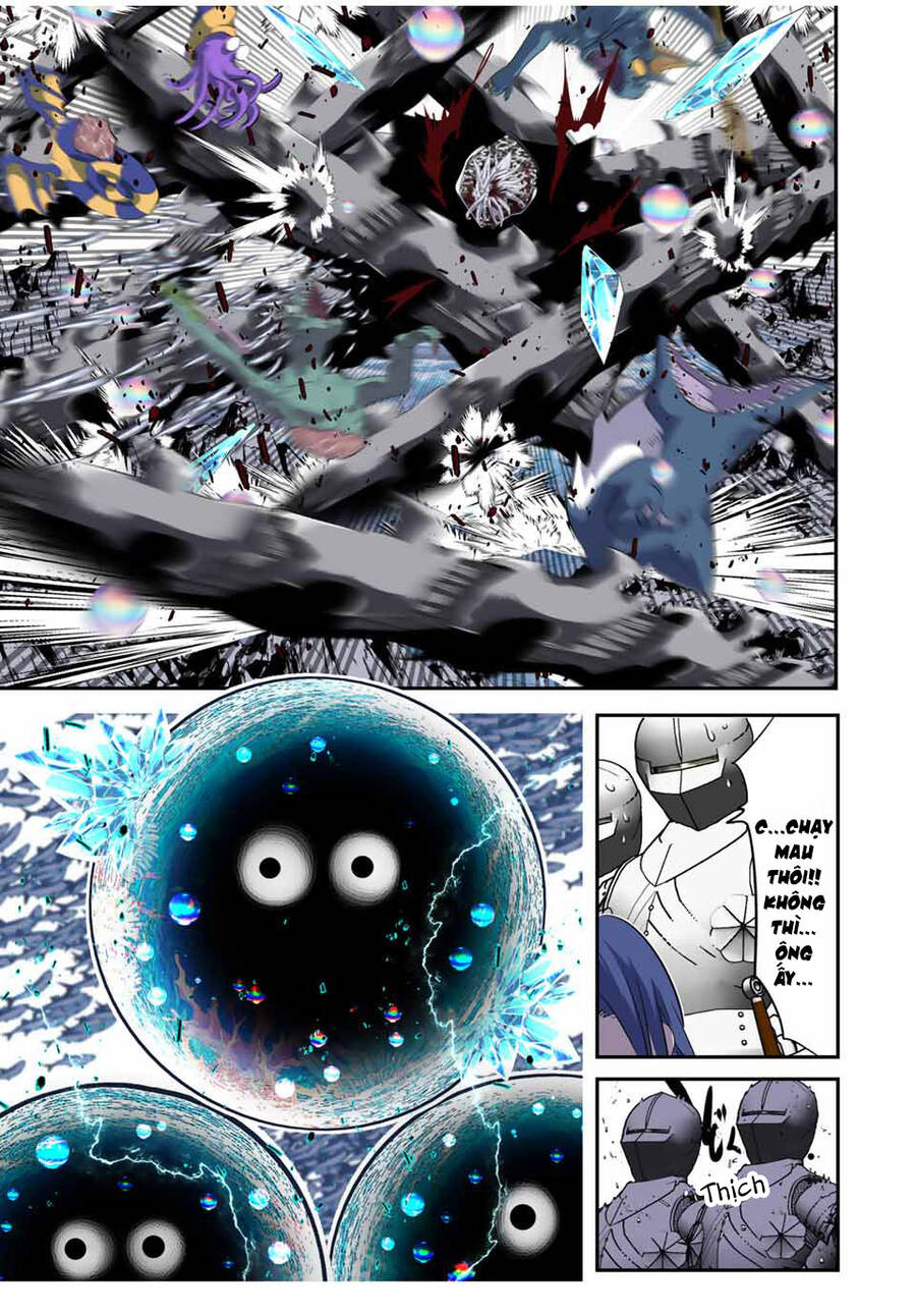 Chuyển Sinh Thành Thất Hoàng Tử Chap 172 - Next Chap 173