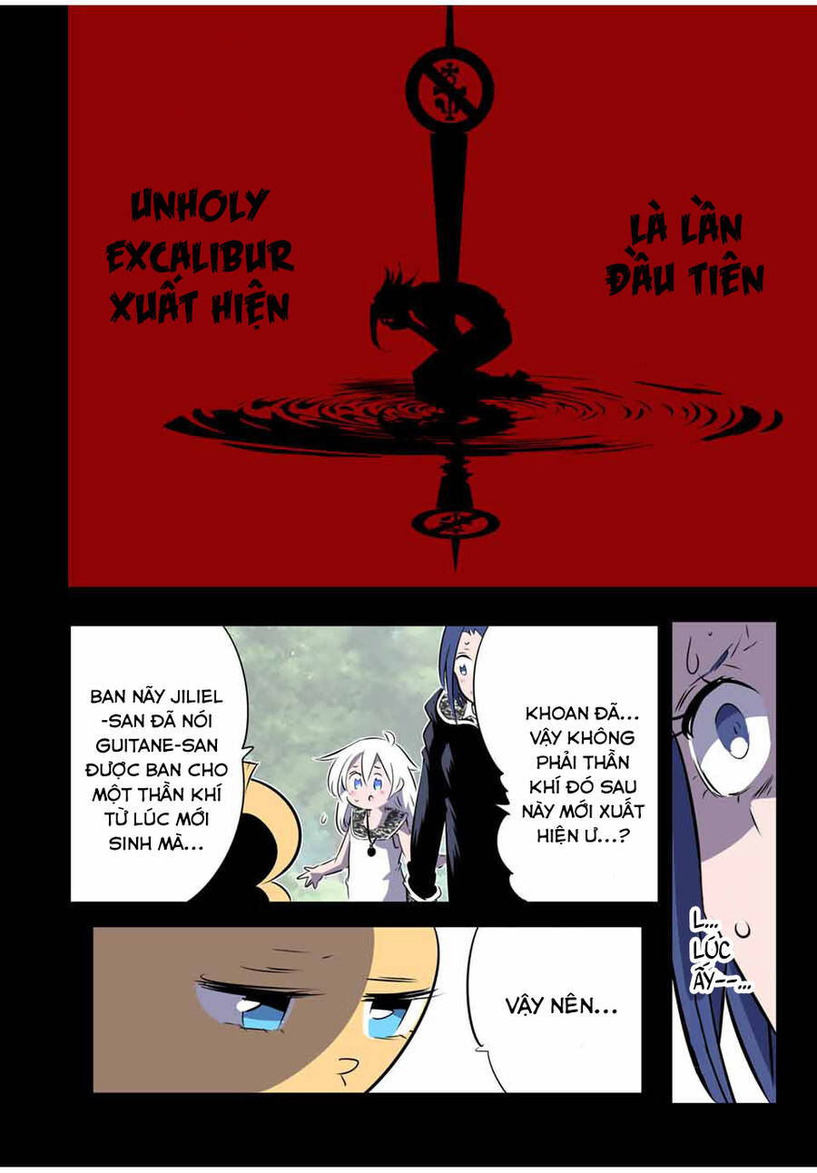 Chuyển Sinh Thành Thất Hoàng Tử Chap 172 - Next Chap 173