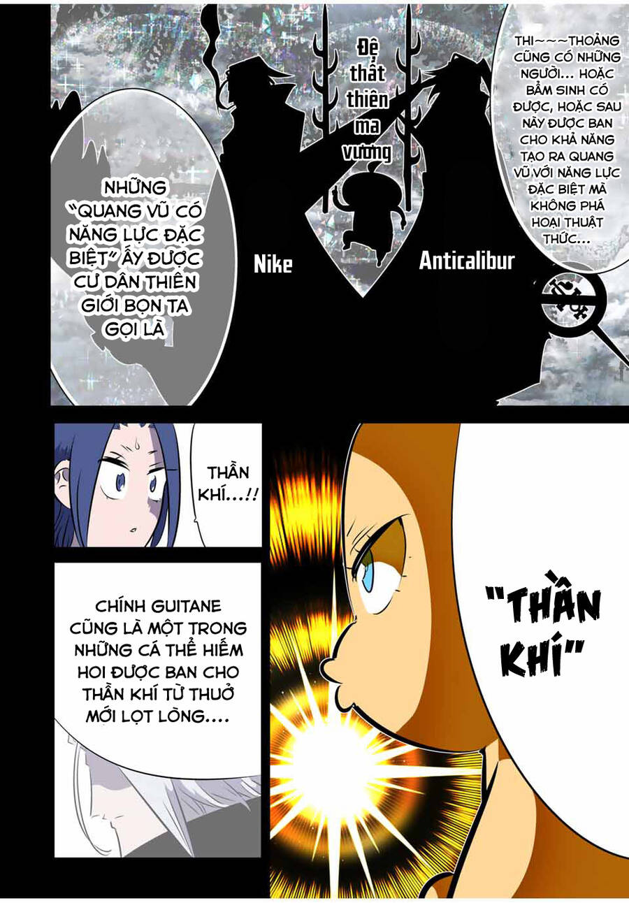 Chuyển Sinh Thành Thất Hoàng Tử Chap 172 - Next Chap 173