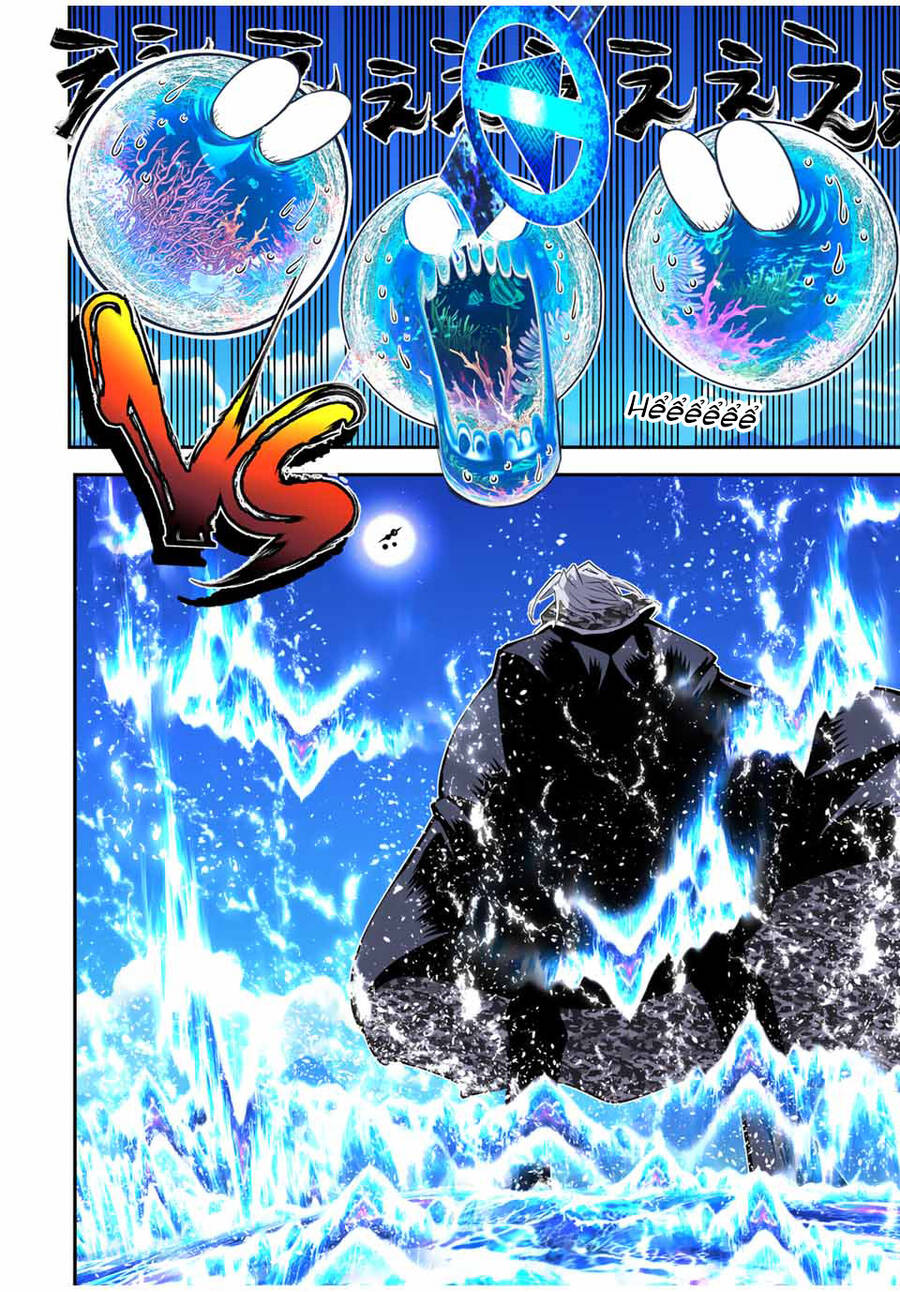 Chuyển Sinh Thành Thất Hoàng Tử Chap 172 - Next Chap 173