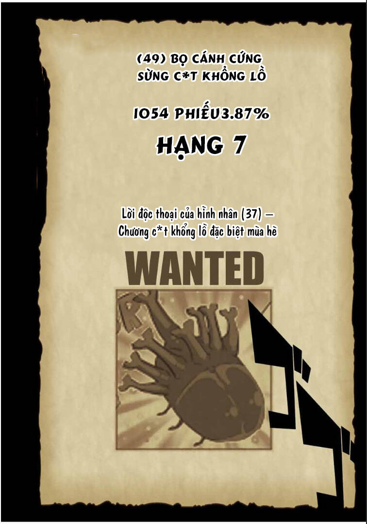 Chuyển Sinh Thành Thất Hoàng Tử Chap 174.5 - Next Chap 175.5